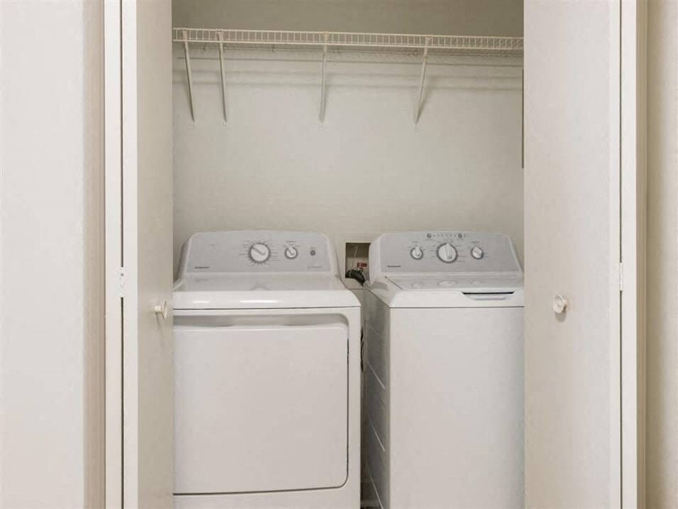 The Park Apartment Homes, 6230 Abbotts Park Drive, Fayetteville, NC